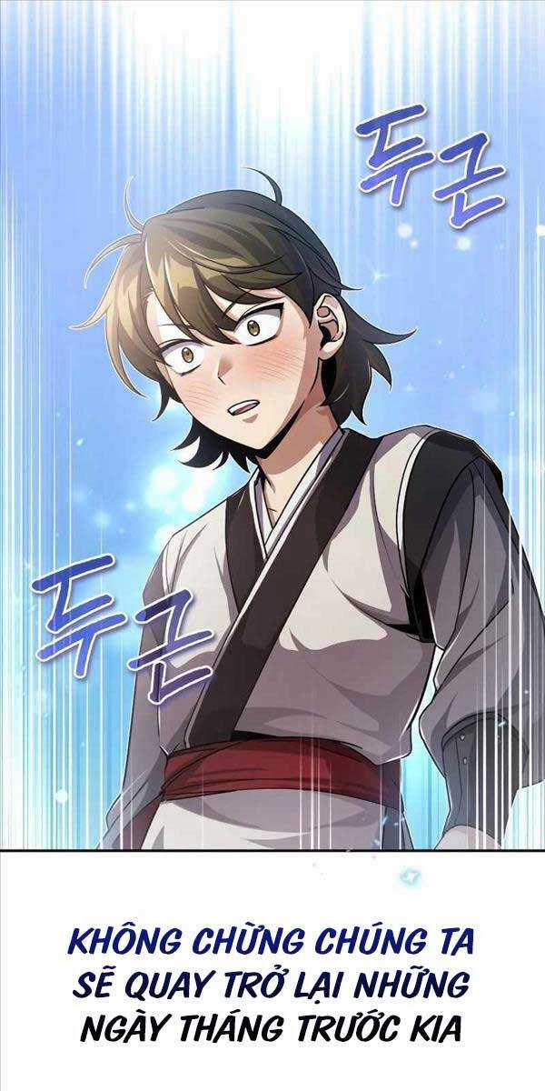 Thiếu Gia Yểu Mệnh Nhà Họ Bạch Chương 4 trang 17