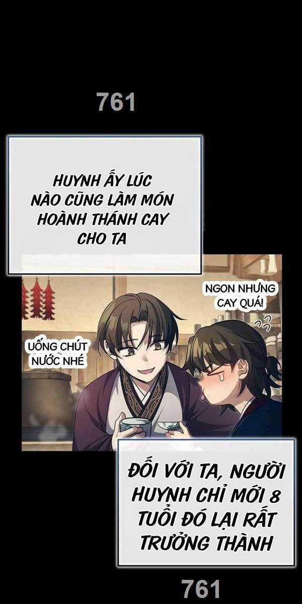 Thiếu Gia Yểu Mệnh Nhà Họ Bạch Chương 4 trang 2