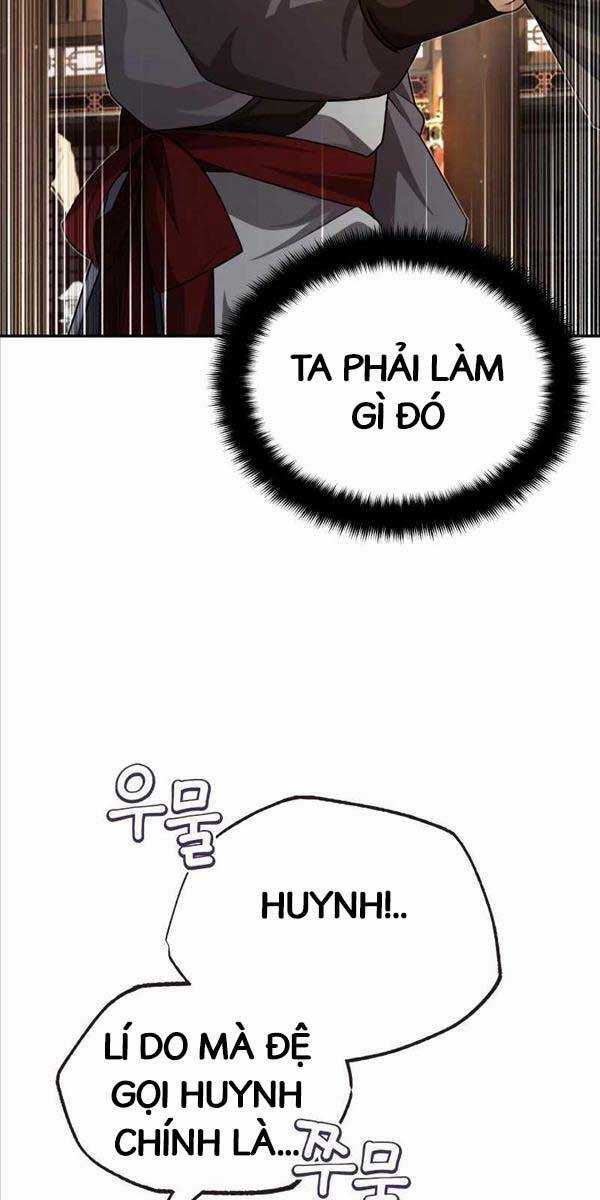 Thiếu Gia Yểu Mệnh Nhà Họ Bạch Chương 4 trang 21