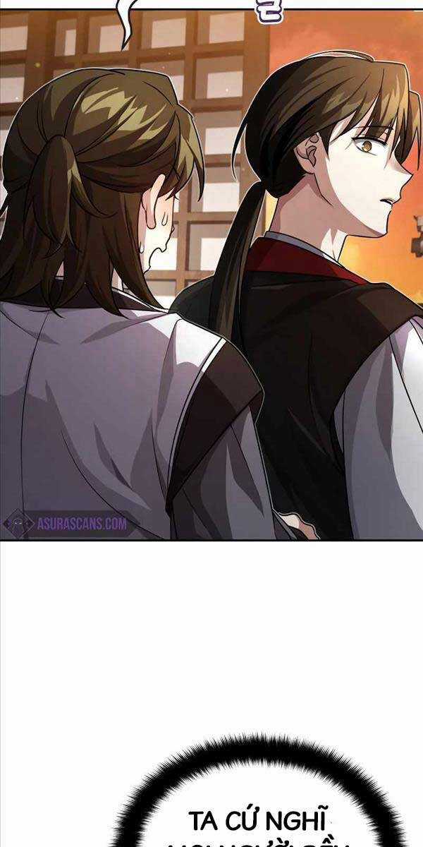 Thiếu Gia Yểu Mệnh Nhà Họ Bạch Chương 4 trang 22