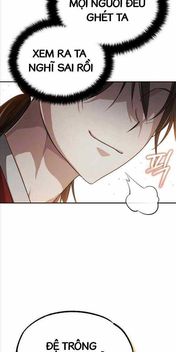 Thiếu Gia Yểu Mệnh Nhà Họ Bạch Chương 4 trang 23