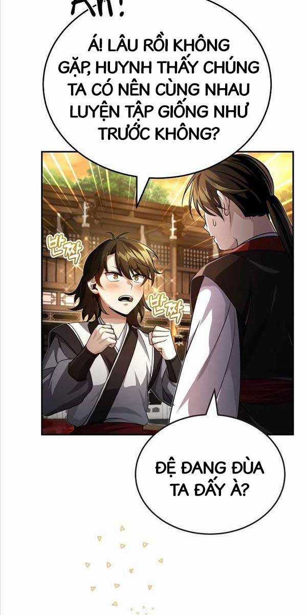 Thiếu Gia Yểu Mệnh Nhà Họ Bạch Chương 4 trang 26