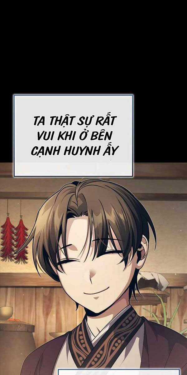 Thiếu Gia Yểu Mệnh Nhà Họ Bạch Chương 4 trang 3