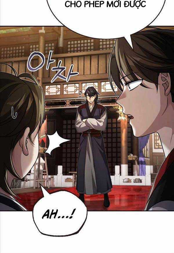 Thiếu Gia Yểu Mệnh Nhà Họ Bạch Chương 4 trang 33