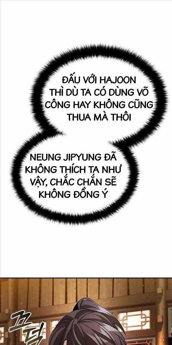 Thiếu Gia Yểu Mệnh Nhà Họ Bạch Chương 4 trang 34
