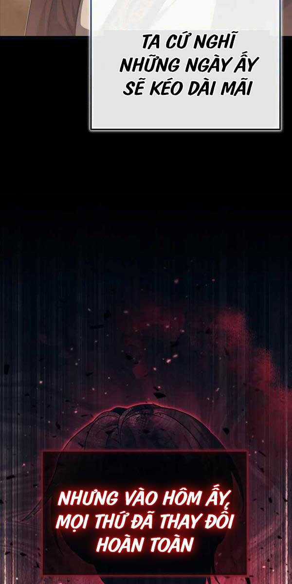 Thiếu Gia Yểu Mệnh Nhà Họ Bạch Chương 4 trang 4