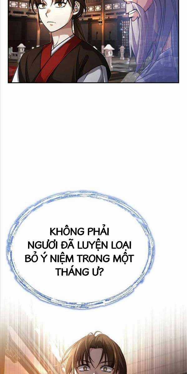 Thiếu Gia Yểu Mệnh Nhà Họ Bạch Chương 4 trang 40