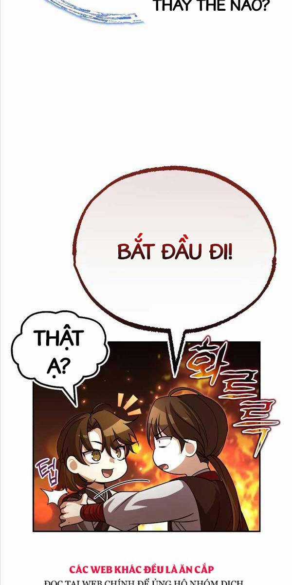 Thiếu Gia Yểu Mệnh Nhà Họ Bạch Chương 4 trang 43