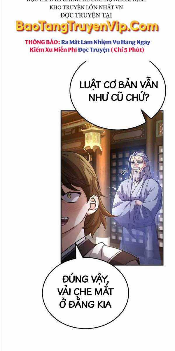 Thiếu Gia Yểu Mệnh Nhà Họ Bạch Chương 4 trang 44