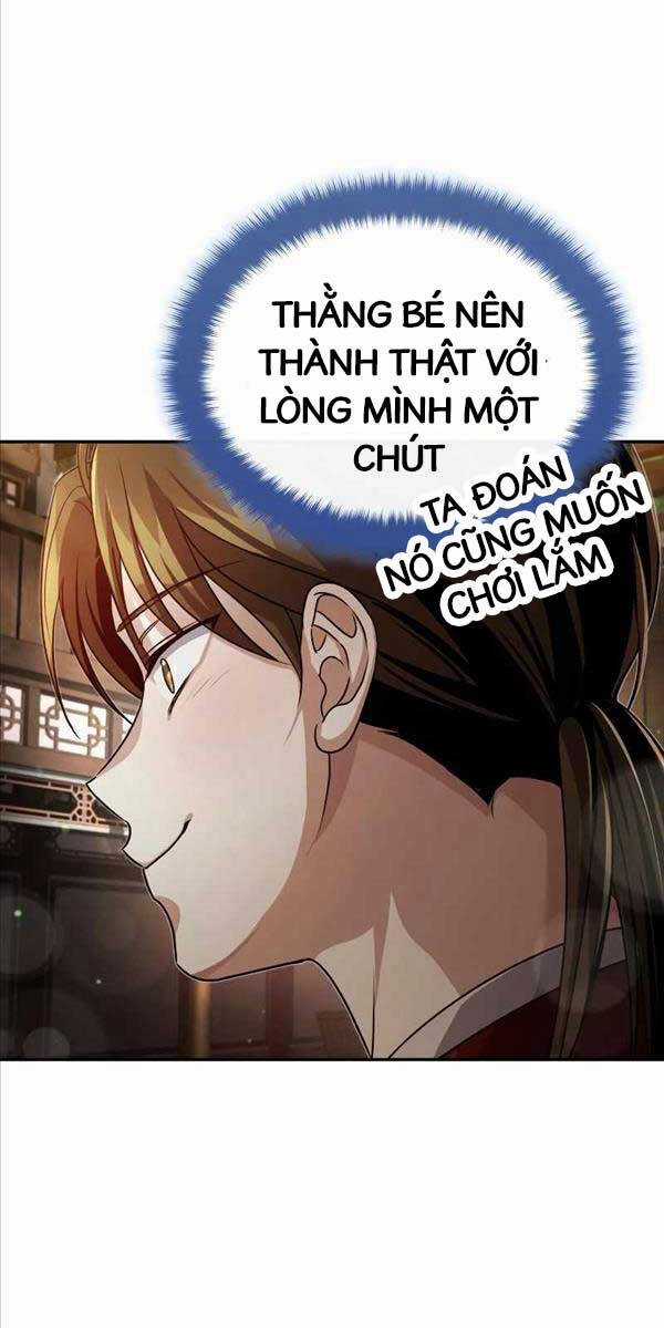 Thiếu Gia Yểu Mệnh Nhà Họ Bạch Chương 4 trang 45