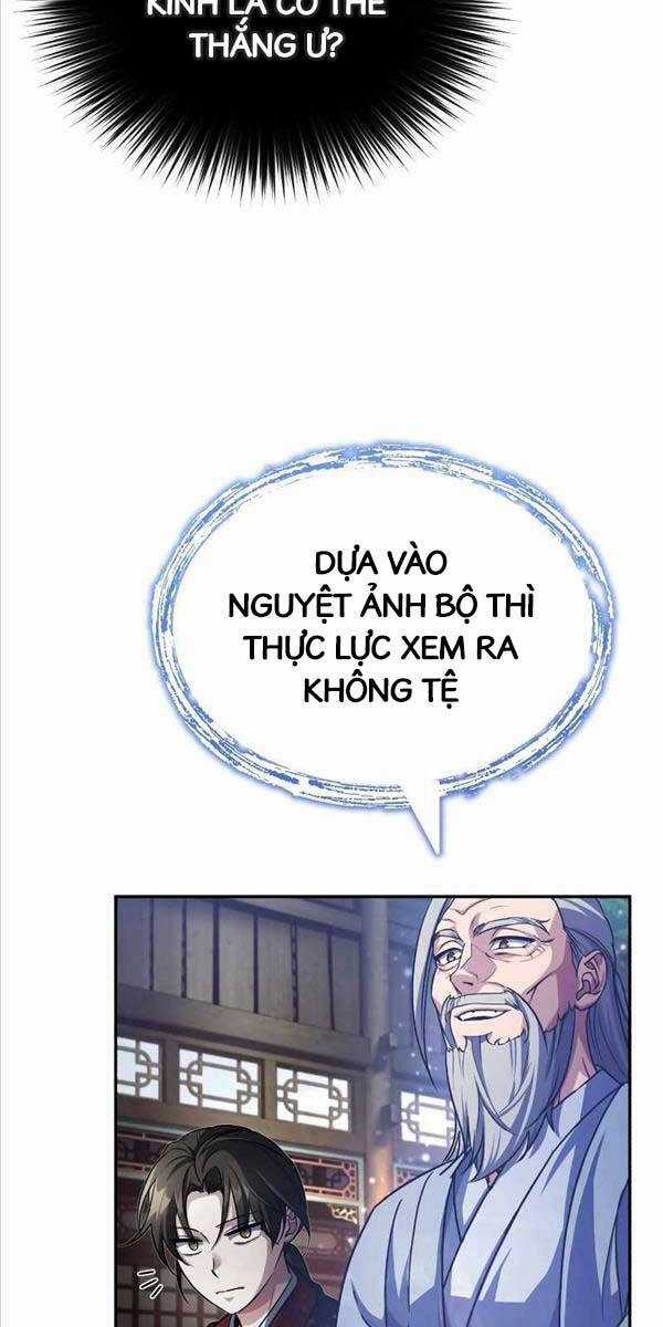 Thiếu Gia Yểu Mệnh Nhà Họ Bạch Chương 4 trang 48