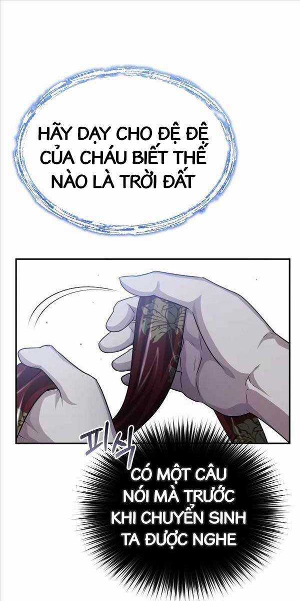 Thiếu Gia Yểu Mệnh Nhà Họ Bạch Chương 4 trang 51