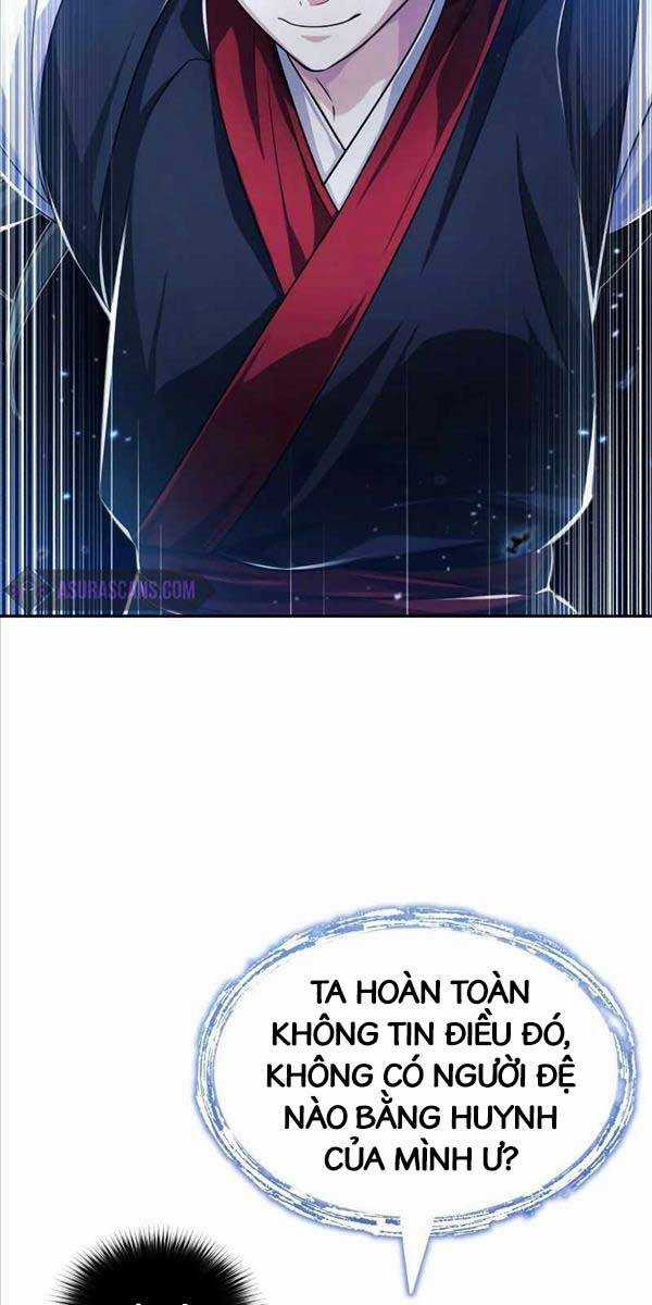 Thiếu Gia Yểu Mệnh Nhà Họ Bạch Chương 4 trang 53