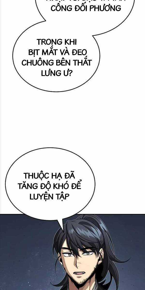 Thiếu Gia Yểu Mệnh Nhà Họ Bạch Chương 4 trang 57