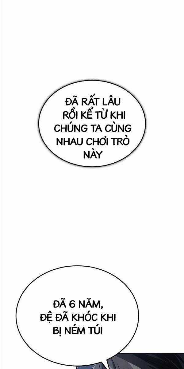 Thiếu Gia Yểu Mệnh Nhà Họ Bạch Chương 4 trang 60