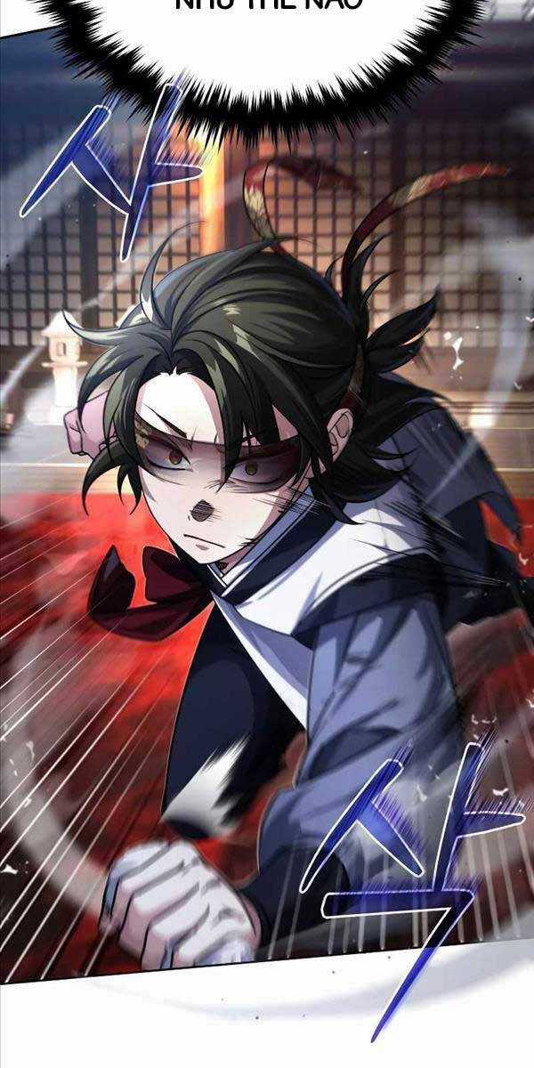 Thiếu Gia Yểu Mệnh Nhà Họ Bạch Chương 4 trang 65