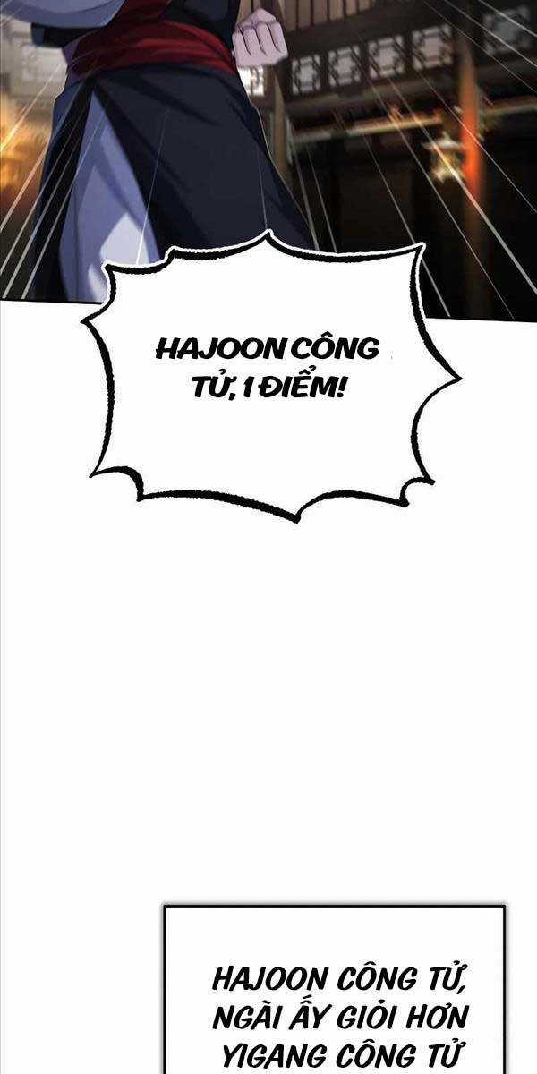 Thiếu Gia Yểu Mệnh Nhà Họ Bạch Chương 4 trang 68