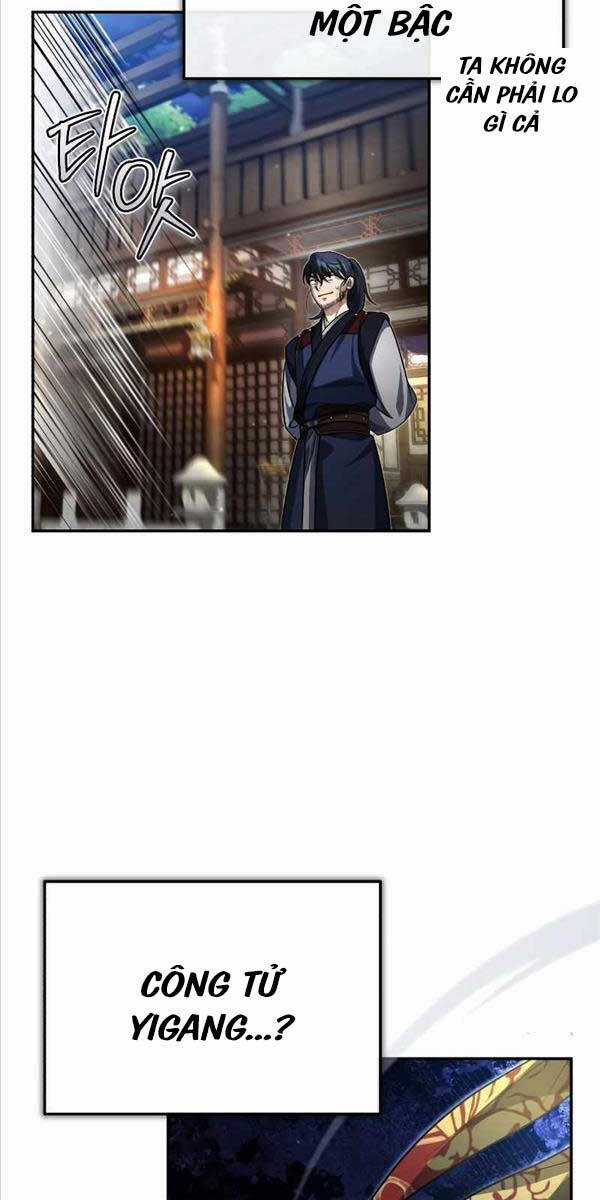 Thiếu Gia Yểu Mệnh Nhà Họ Bạch Chương 4 trang 69