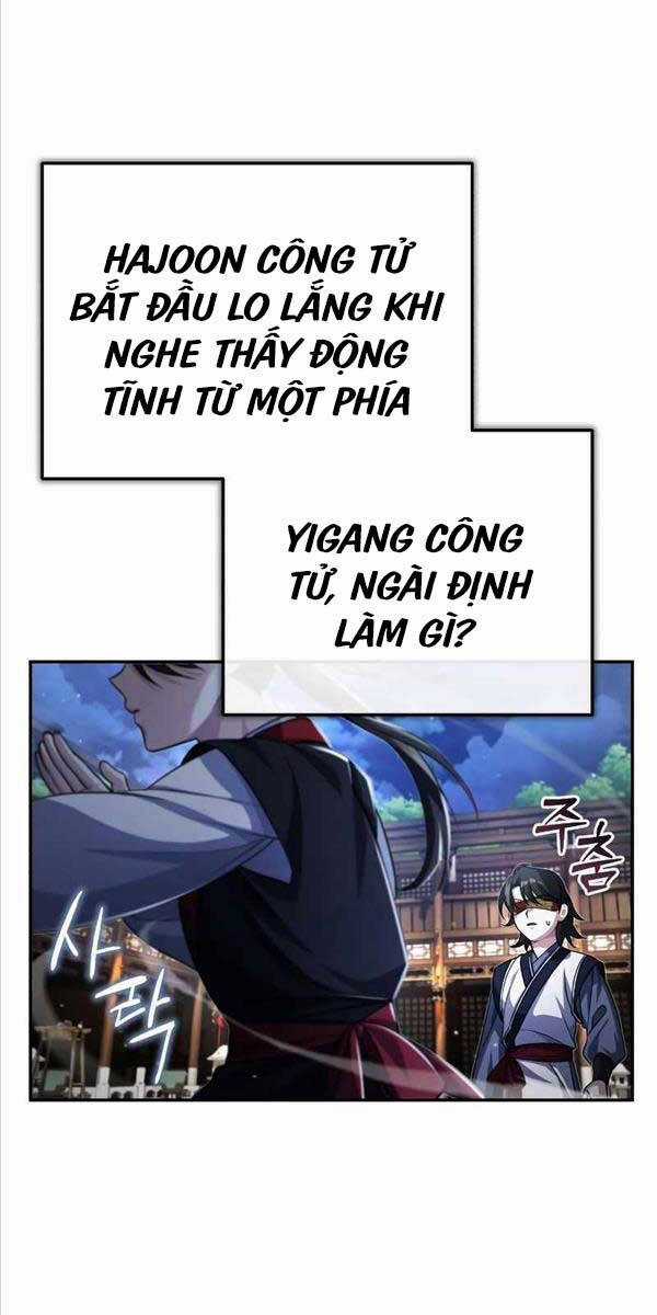 Thiếu Gia Yểu Mệnh Nhà Họ Bạch Chương 4 trang 72