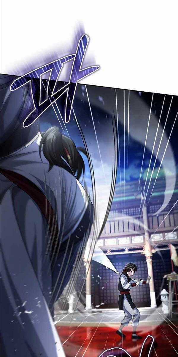 Thiếu Gia Yểu Mệnh Nhà Họ Bạch Chương 4 trang 73