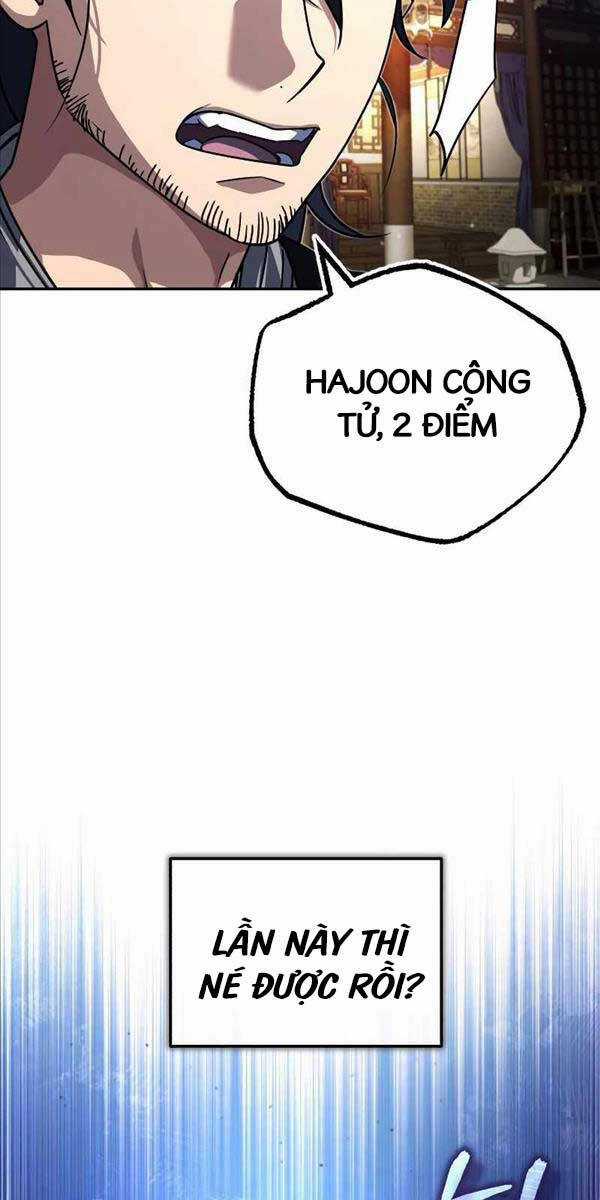 Thiếu Gia Yểu Mệnh Nhà Họ Bạch Chương 4 trang 76