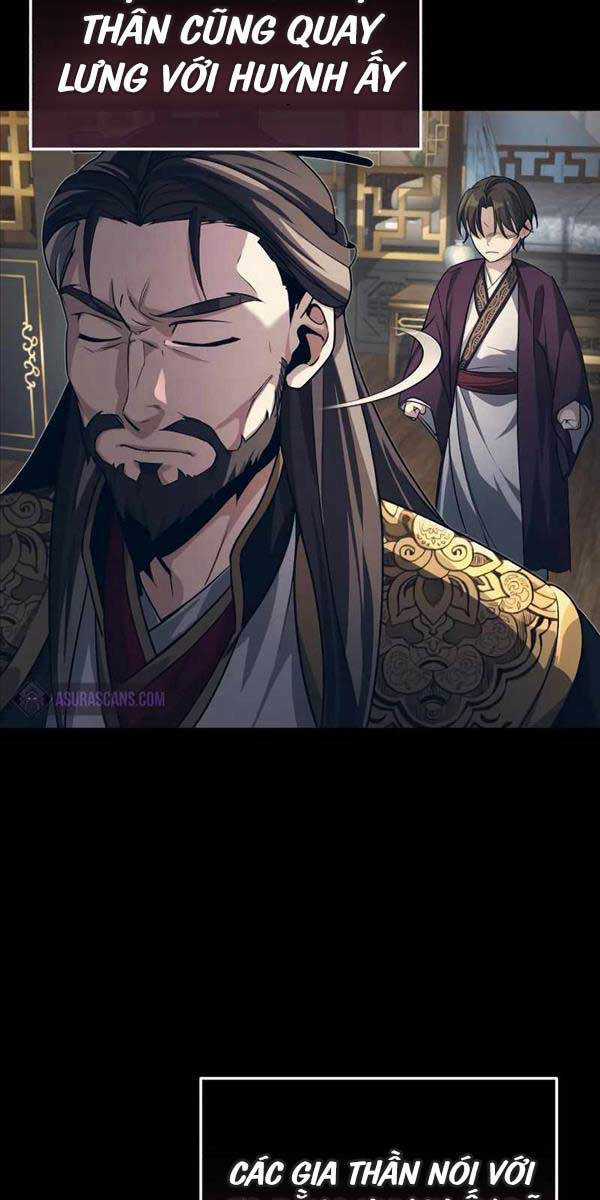 Thiếu Gia Yểu Mệnh Nhà Họ Bạch Chương 4 trang 8