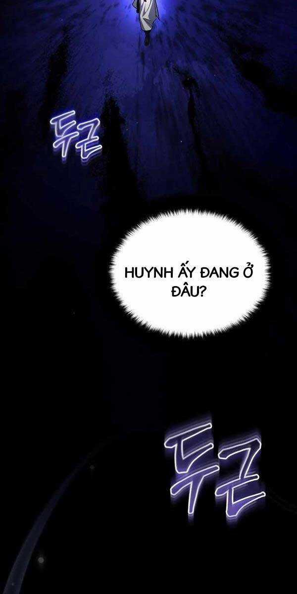 Thiếu Gia Yểu Mệnh Nhà Họ Bạch Chương 4 trang 85