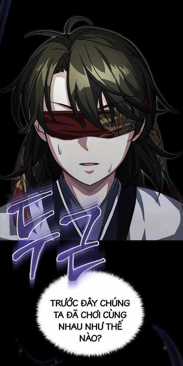 Thiếu Gia Yểu Mệnh Nhà Họ Bạch Chương 4 trang 86