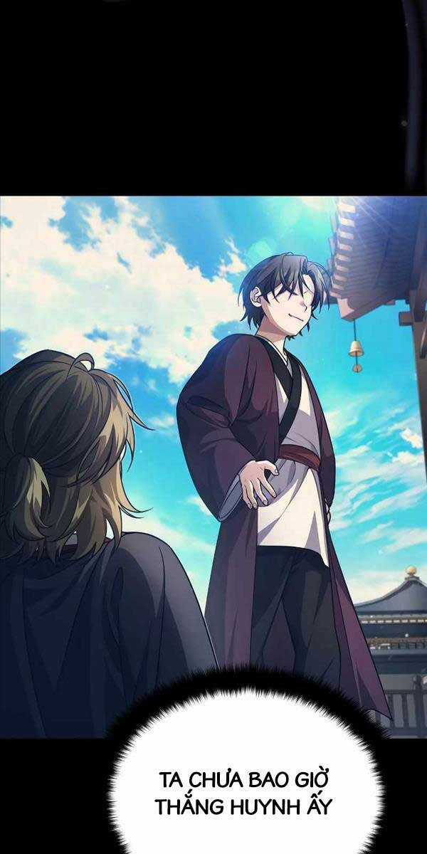 Thiếu Gia Yểu Mệnh Nhà Họ Bạch Chương 4 trang 87