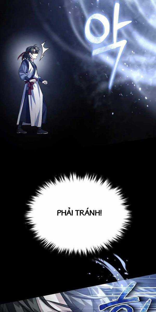 Thiếu Gia Yểu Mệnh Nhà Họ Bạch Chương 4 trang 89