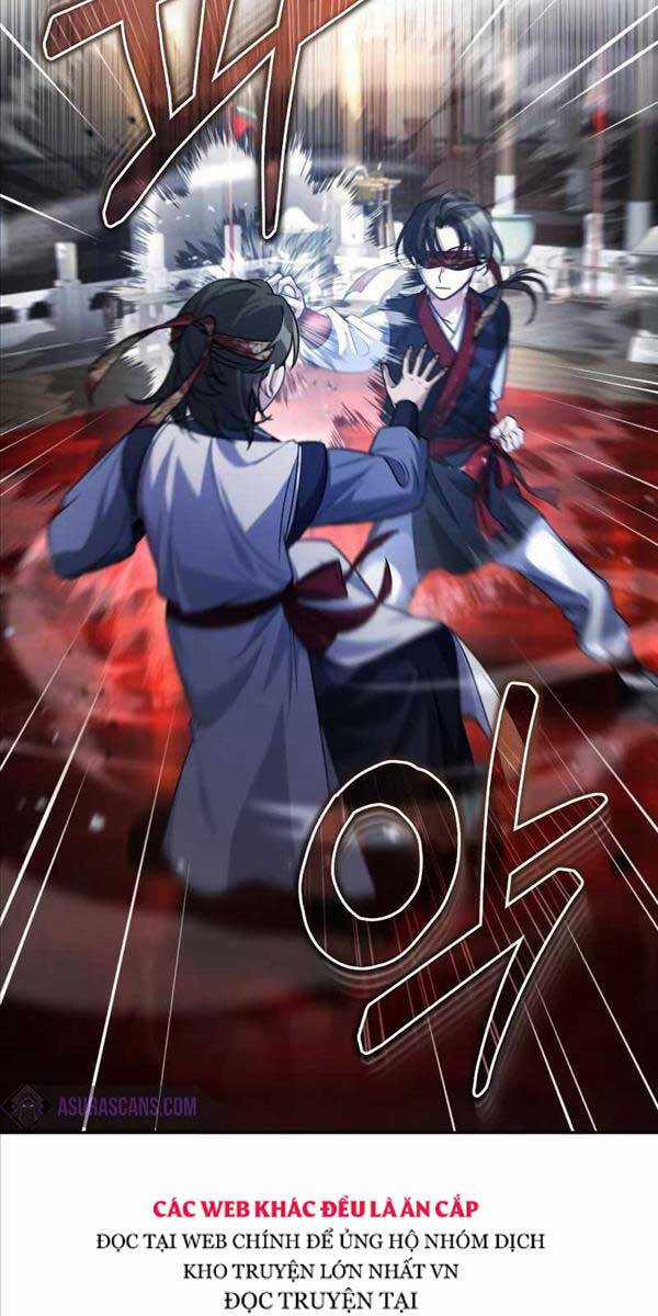 Thiếu Gia Yểu Mệnh Nhà Họ Bạch Chương 4 trang 91