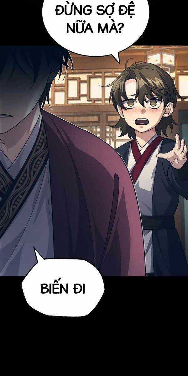 Thiếu Gia Yểu Mệnh Nhà Họ Bạch Chương 4 trang 97