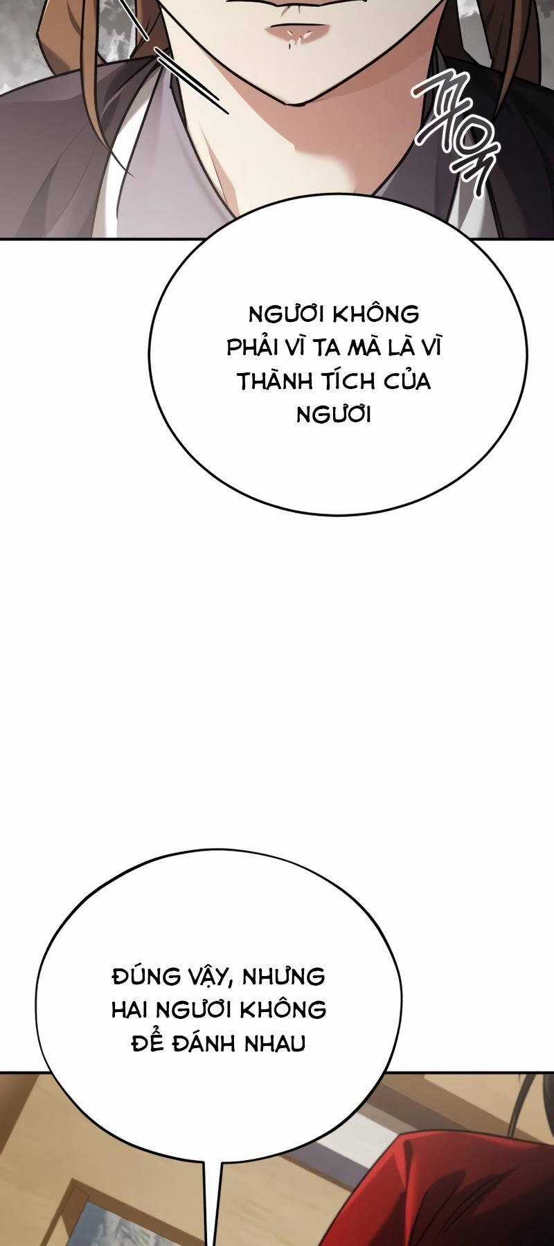 Thiếu Gia Yểu Mệnh Nhà Họ Bạch Chương 40 trang 10