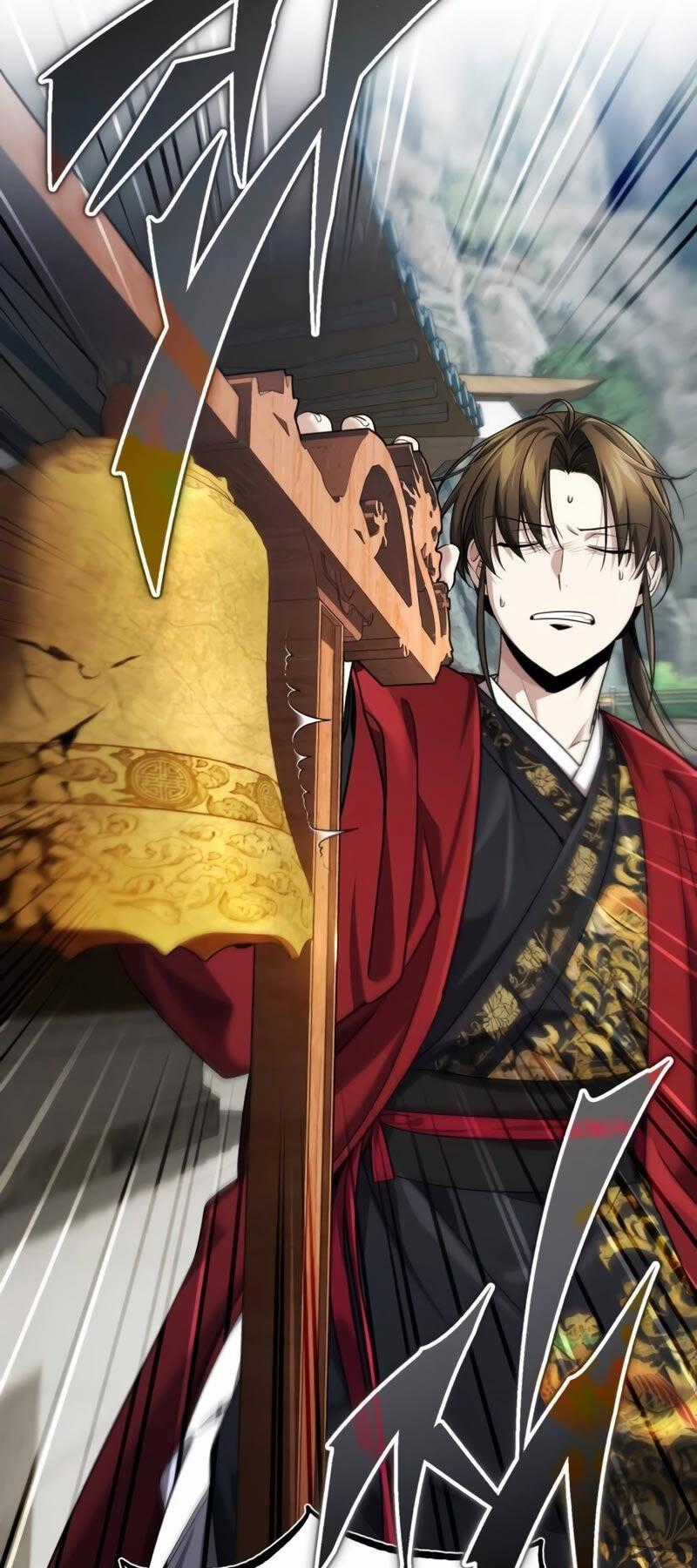 Thiếu Gia Yểu Mệnh Nhà Họ Bạch Chương 40 trang 102