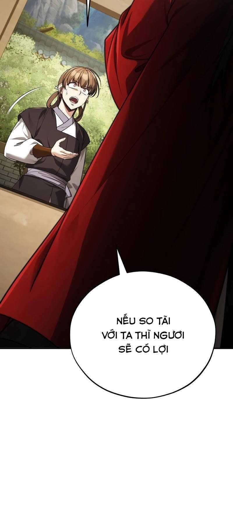 Thiếu Gia Yểu Mệnh Nhà Họ Bạch Chương 40 trang 11