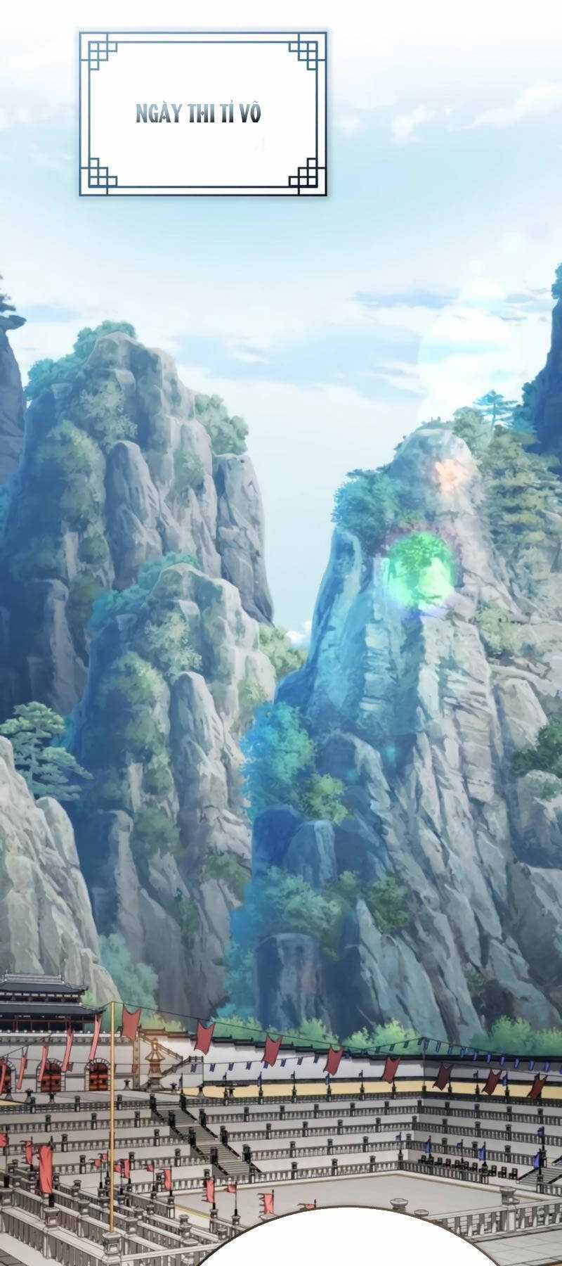 Thiếu Gia Yểu Mệnh Nhà Họ Bạch Chương 40 trang 16