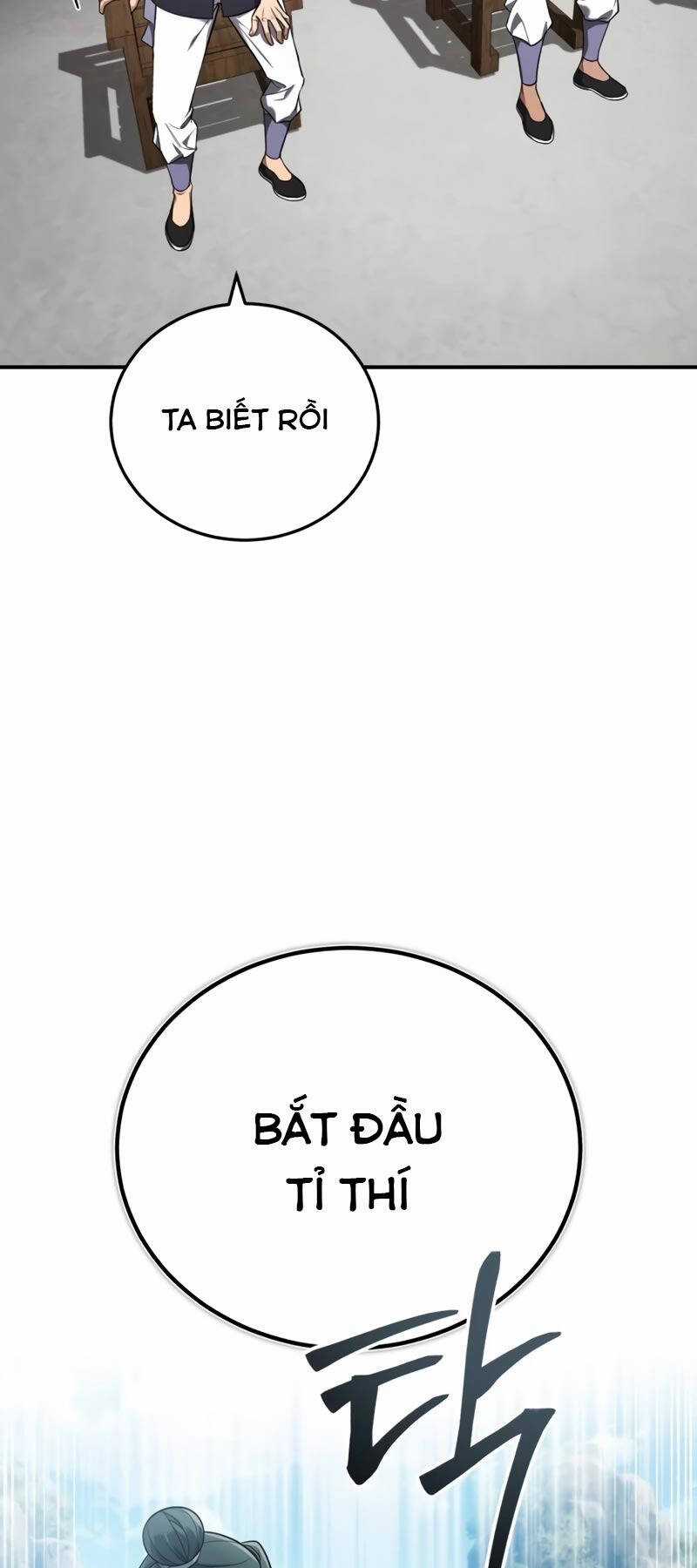 Thiếu Gia Yểu Mệnh Nhà Họ Bạch Chương 40 trang 18