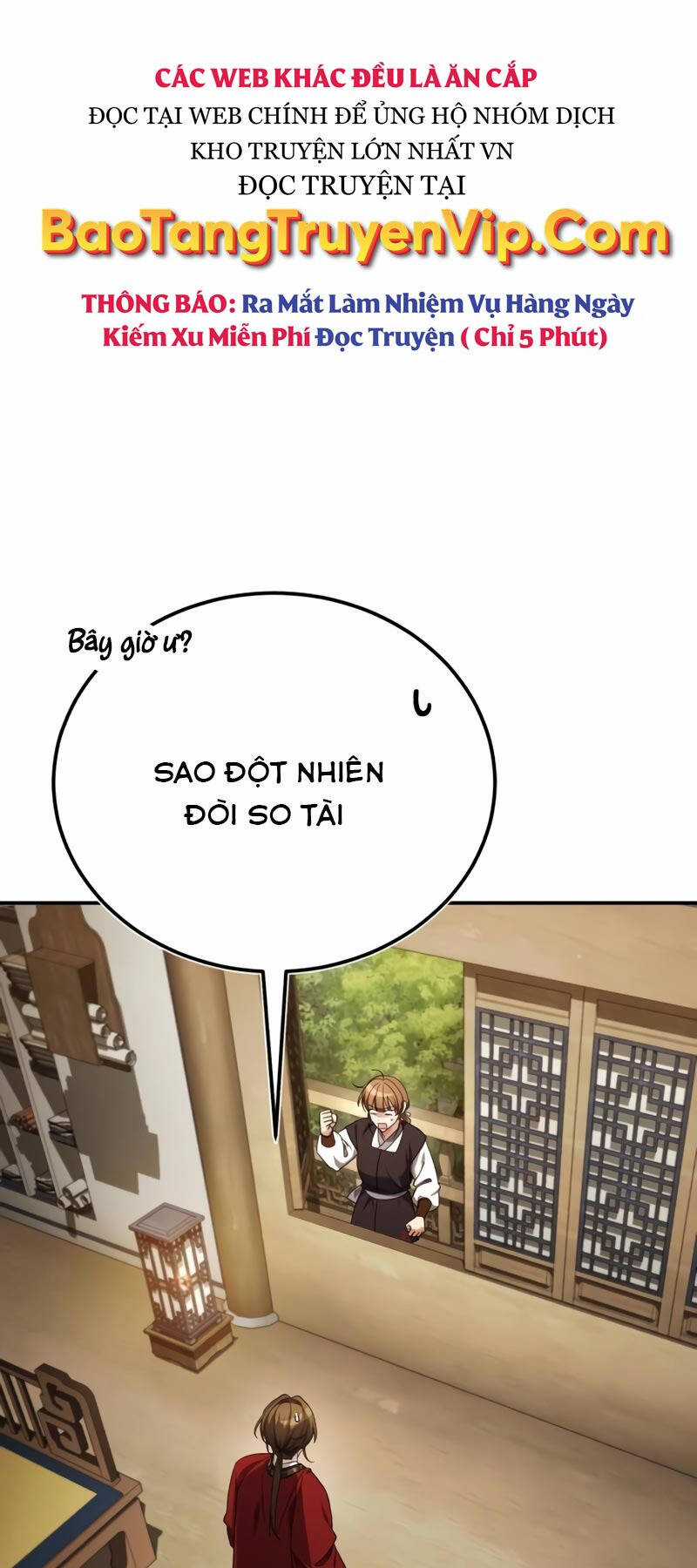 Thiếu Gia Yểu Mệnh Nhà Họ Bạch Chương 40 trang 2