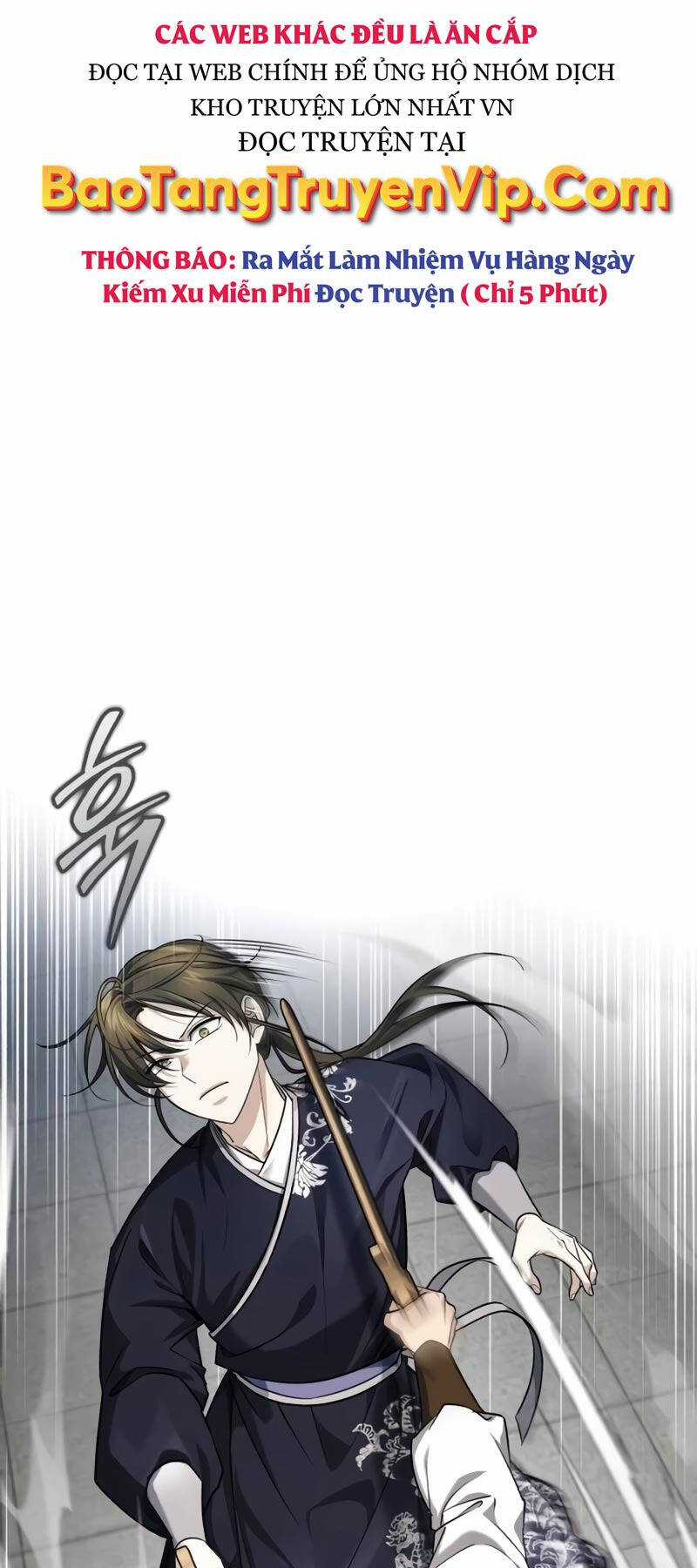 Thiếu Gia Yểu Mệnh Nhà Họ Bạch Chương 40 trang 20