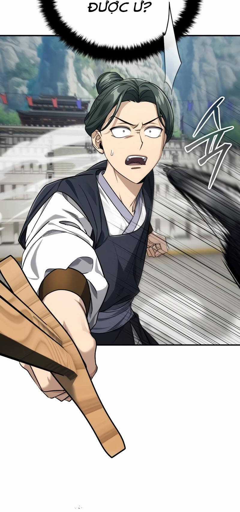 Thiếu Gia Yểu Mệnh Nhà Họ Bạch Chương 40 trang 22