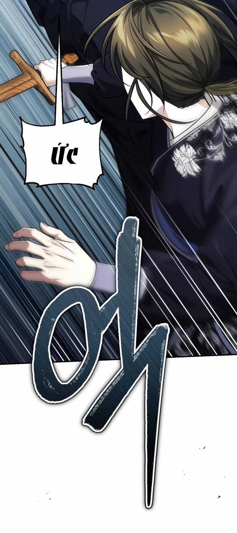 Thiếu Gia Yểu Mệnh Nhà Họ Bạch Chương 40 trang 24