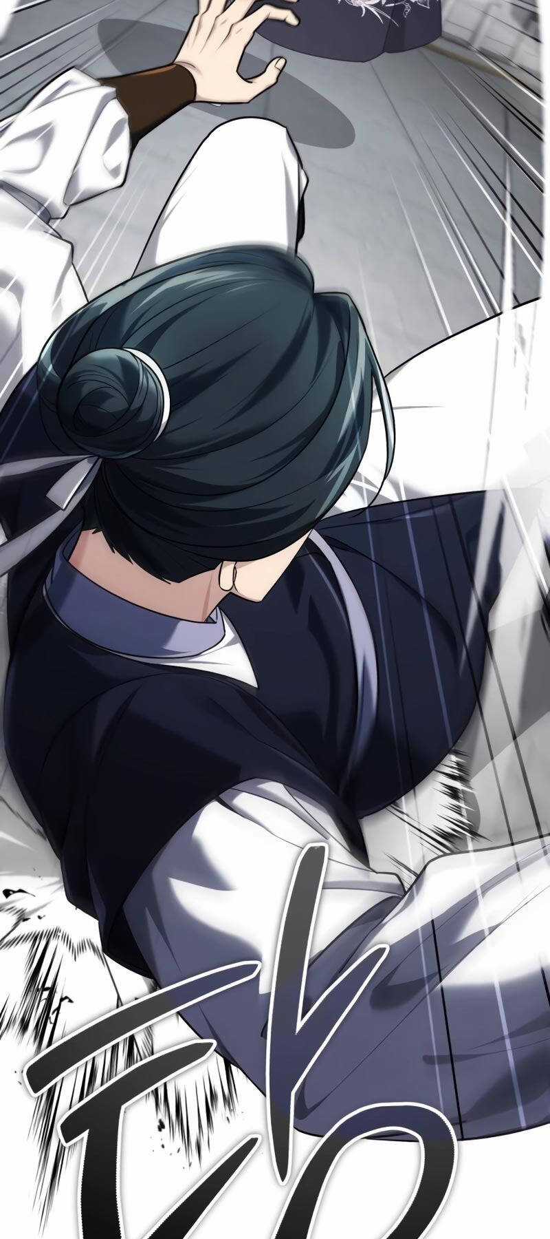 Thiếu Gia Yểu Mệnh Nhà Họ Bạch Chương 40 trang 26