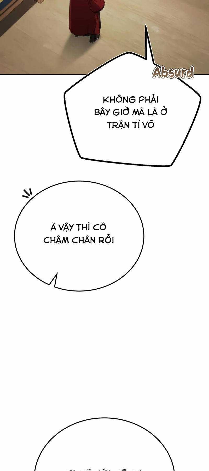 Thiếu Gia Yểu Mệnh Nhà Họ Bạch Chương 40 trang 3