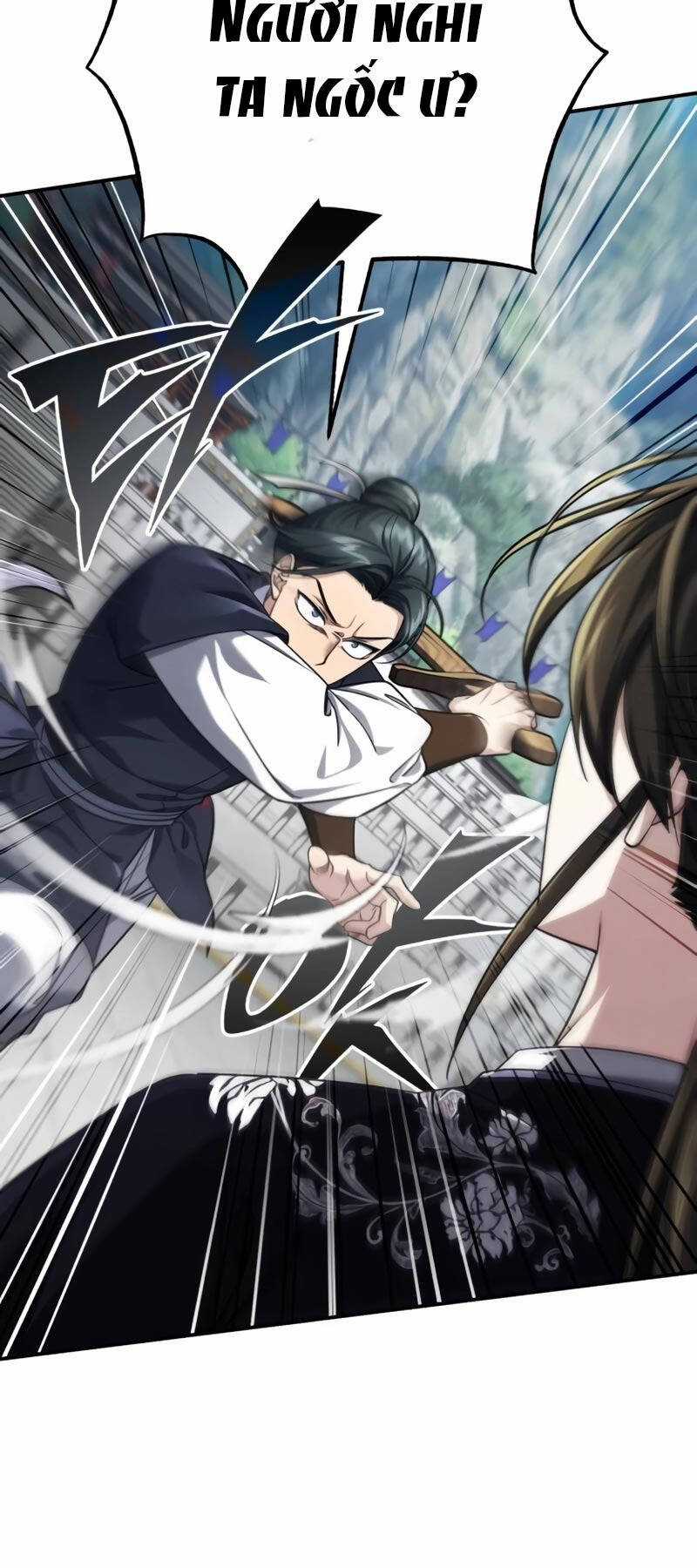 Thiếu Gia Yểu Mệnh Nhà Họ Bạch Chương 40 trang 32