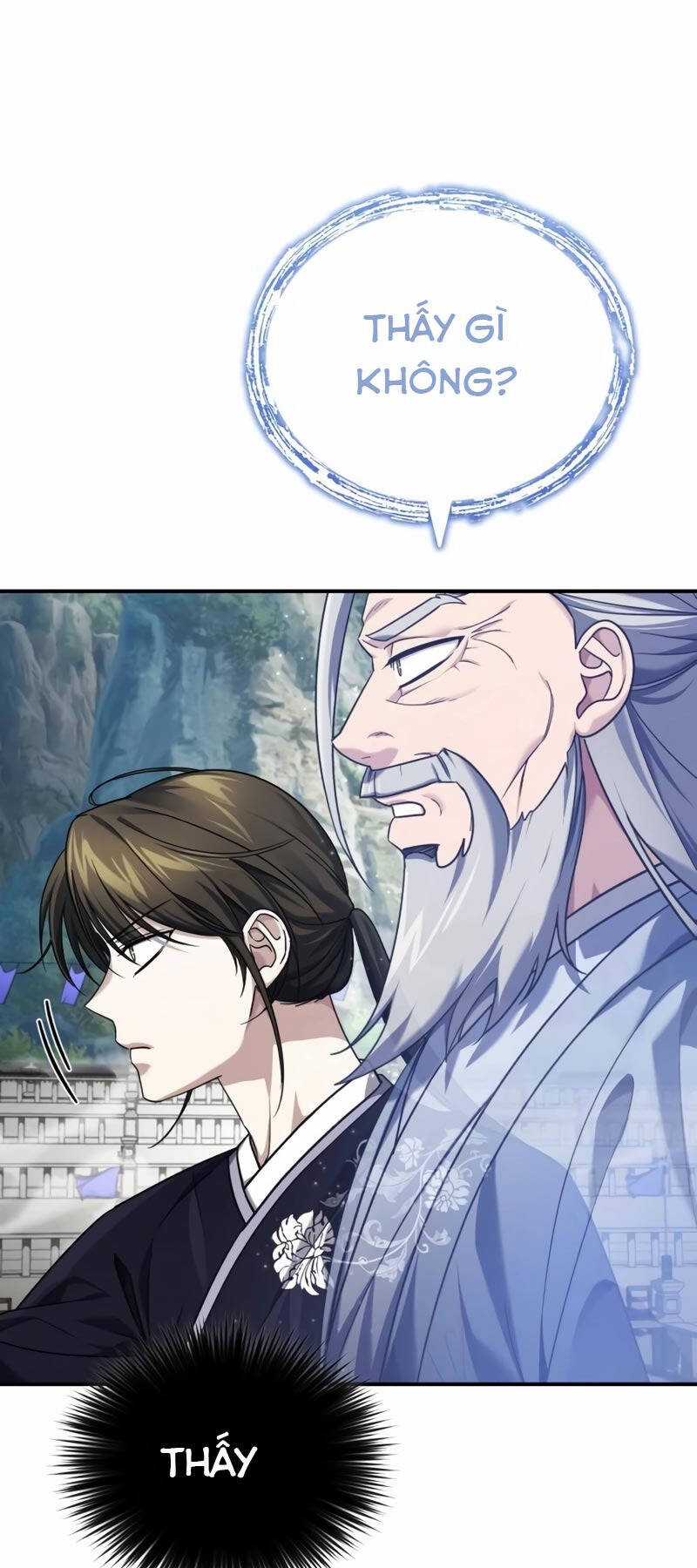 Thiếu Gia Yểu Mệnh Nhà Họ Bạch Chương 40 trang 33