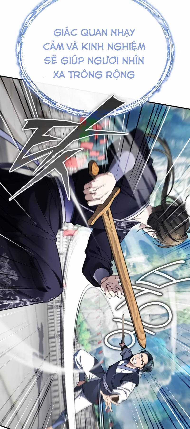 Thiếu Gia Yểu Mệnh Nhà Họ Bạch Chương 40 trang 36