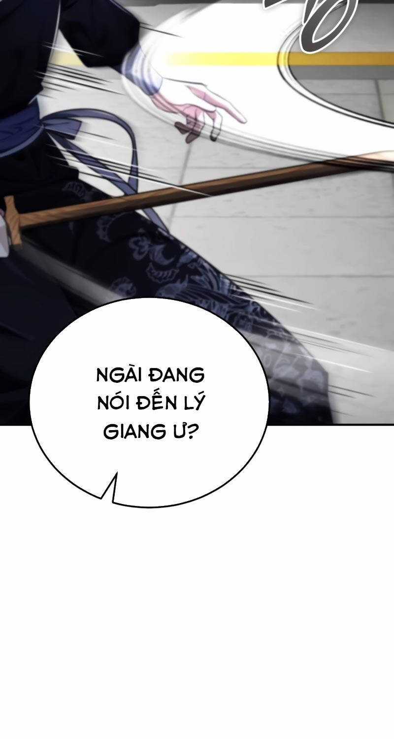 Thiếu Gia Yểu Mệnh Nhà Họ Bạch Chương 40 trang 38