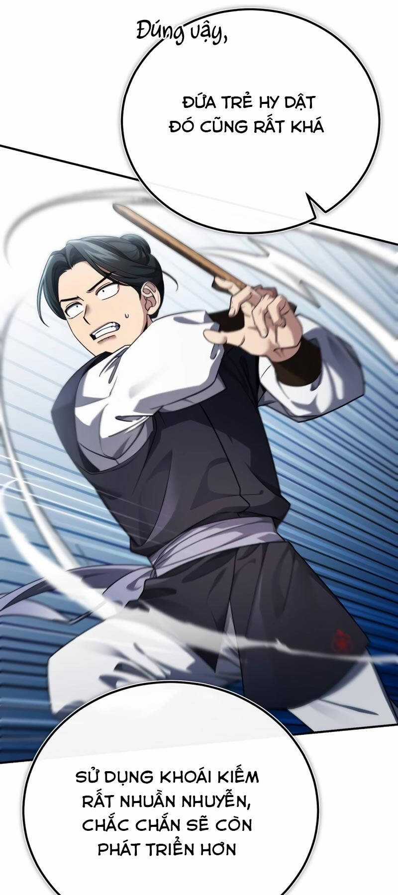 Thiếu Gia Yểu Mệnh Nhà Họ Bạch Chương 40 trang 39