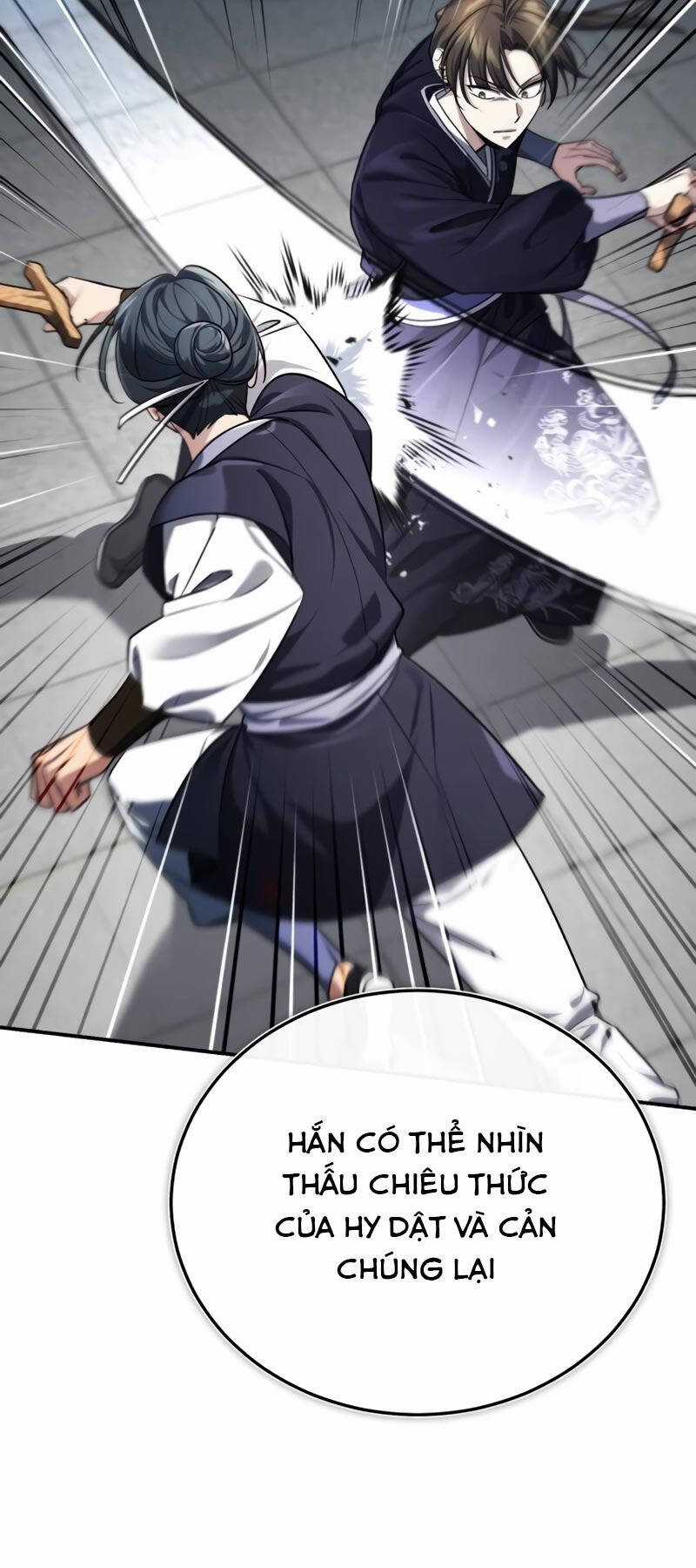 Thiếu Gia Yểu Mệnh Nhà Họ Bạch Chương 40 trang 41