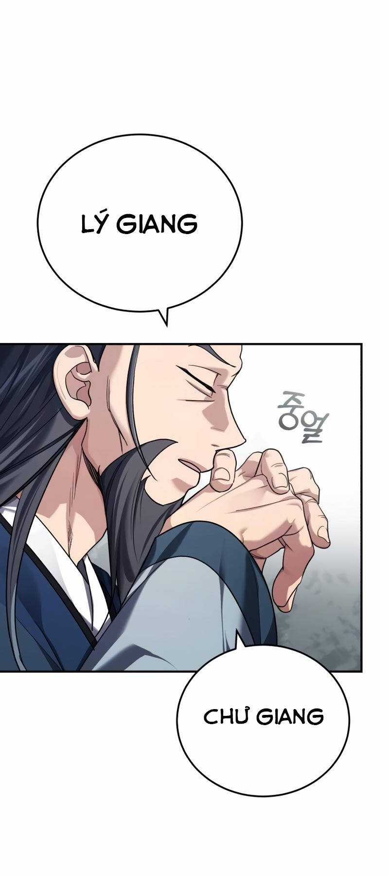 Thiếu Gia Yểu Mệnh Nhà Họ Bạch Chương 40 trang 42